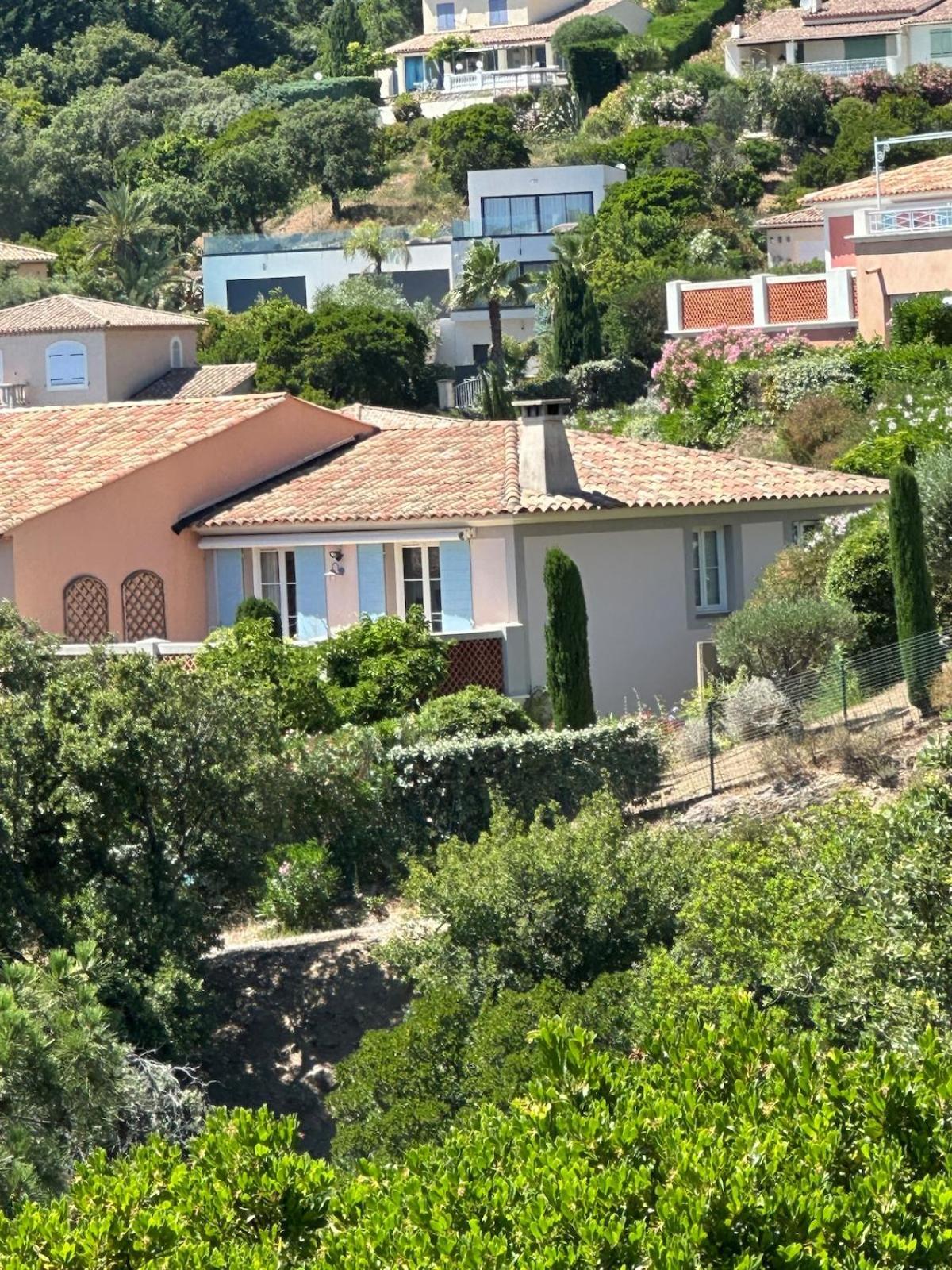 Jolie Maison, 3 Chambres, Jardin, Piscine Partagee Casa vacanze *